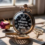 Fate Quotes