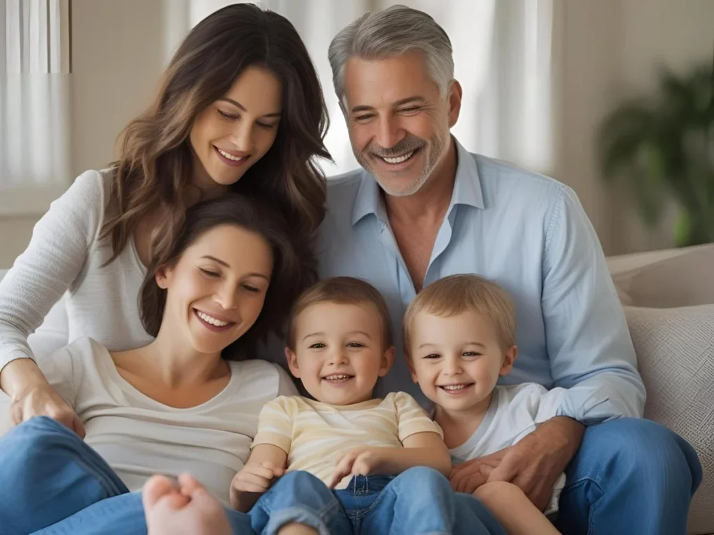 Funny Family Moments