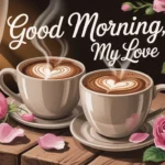 Good Morning Quotes for Love