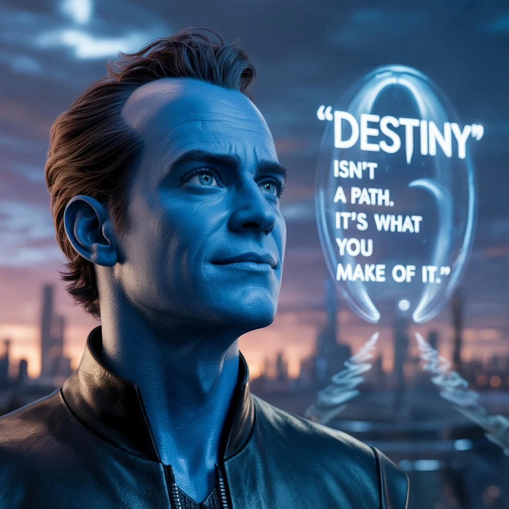 Heartwarming Megamind Quotes
