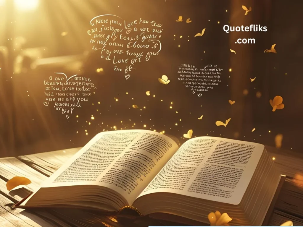 Inspirational Love Quotes to Lift Your Spirit