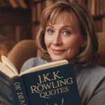 J.K. Rowling Quotes