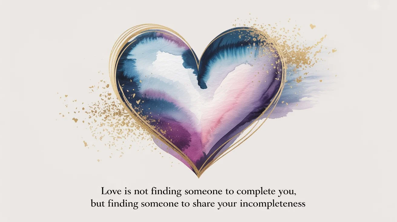 Meaningful Deep Short Love Quotes