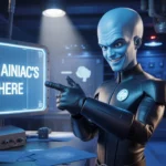 Megamind Quotes
