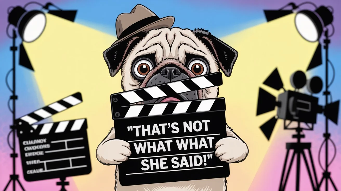 Movie Quotes Funny
