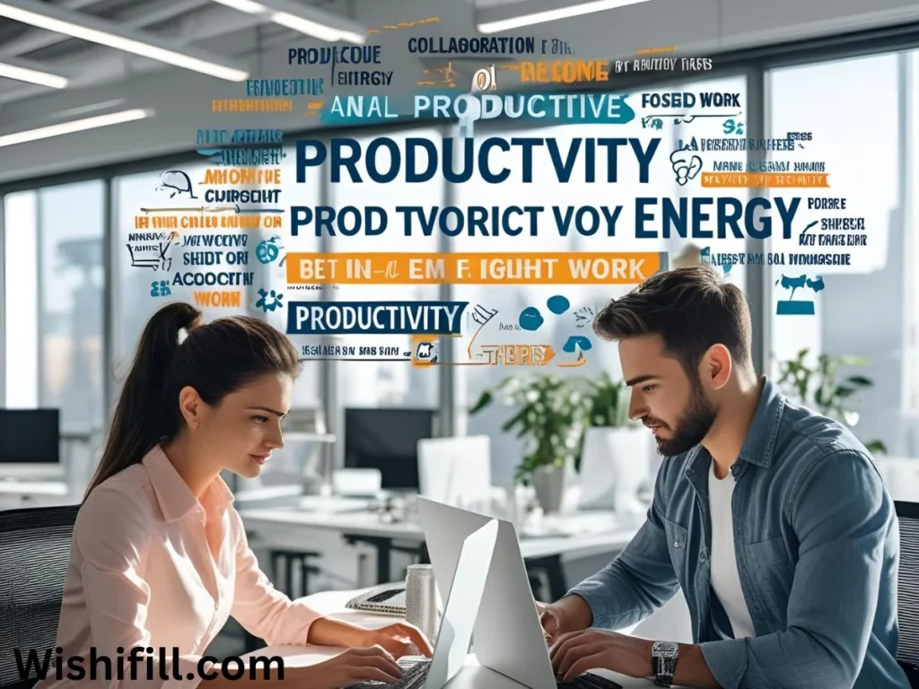 Productivity Quotes to Stay Focused