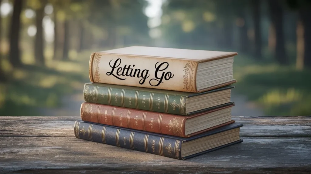 Quotes About Letting Go