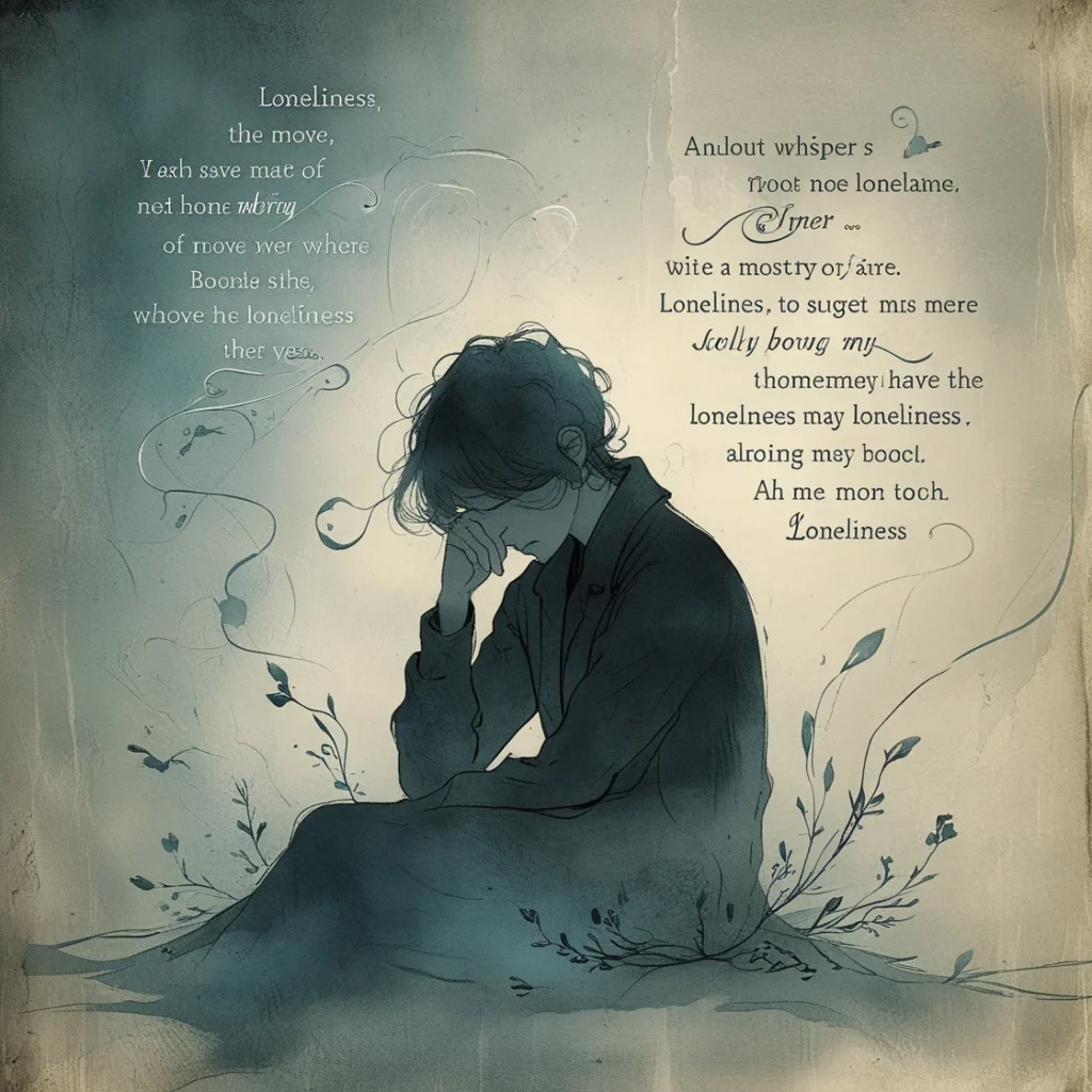 Quotes About Loneliness