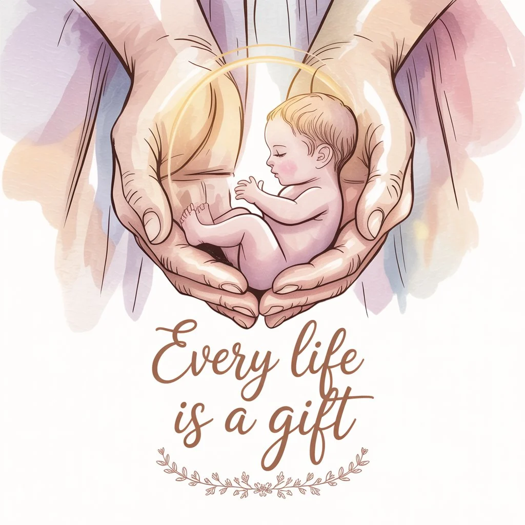 Quotes About Protecting the Unborn