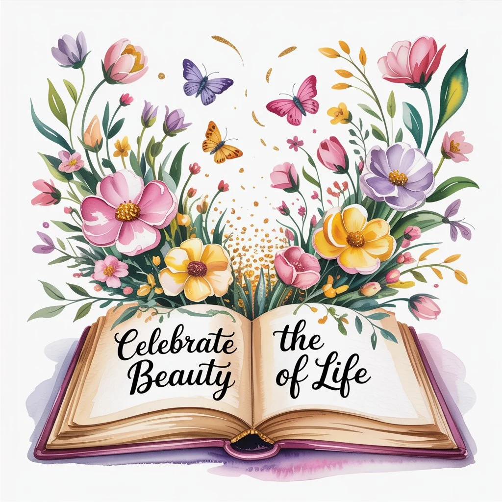 Quotes Celebrating the Beauty of Life