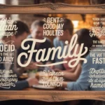 Quotes on Family