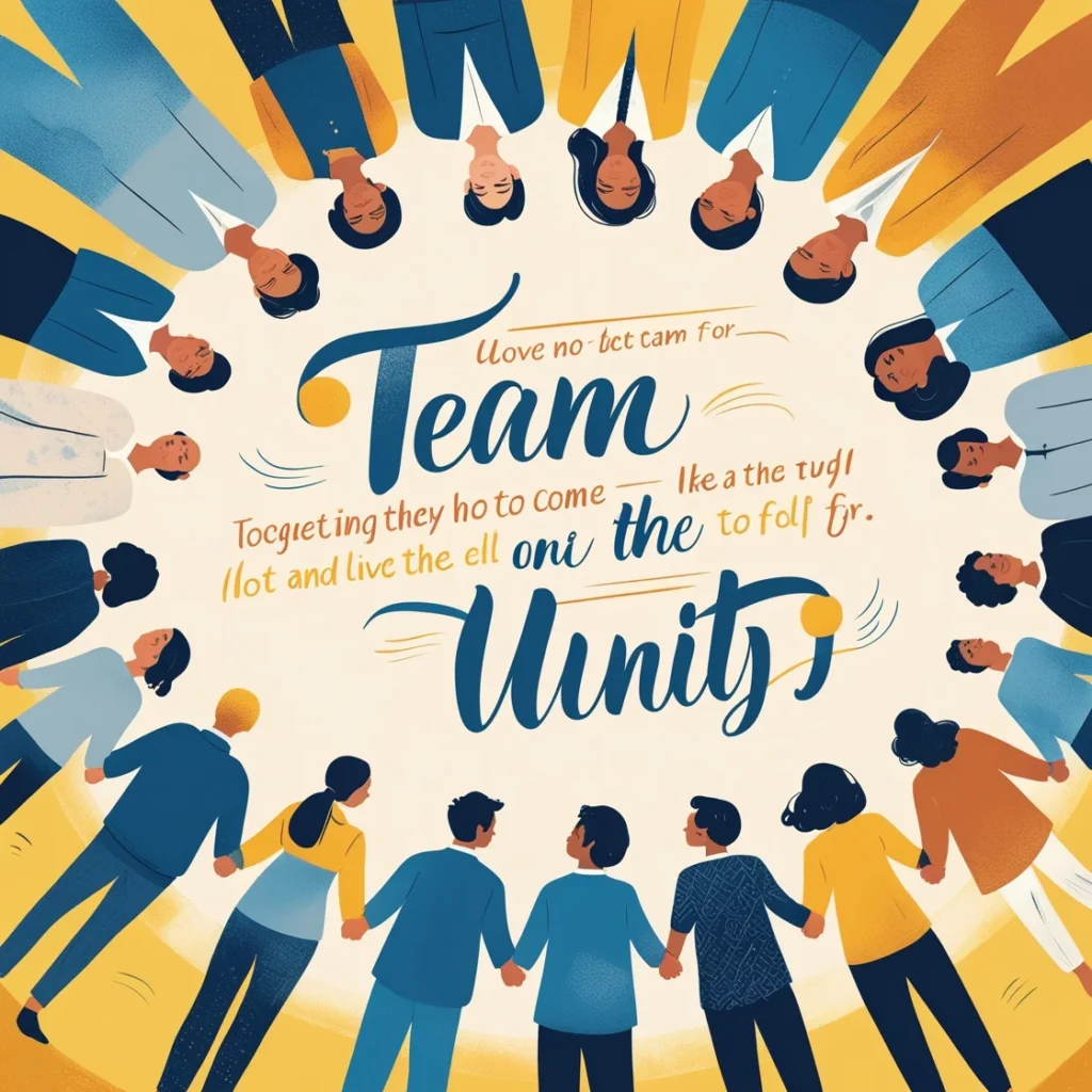 quotes-to-inspire-team-unity