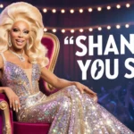RuPaul Quotes