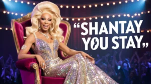 RuPaul Quotes