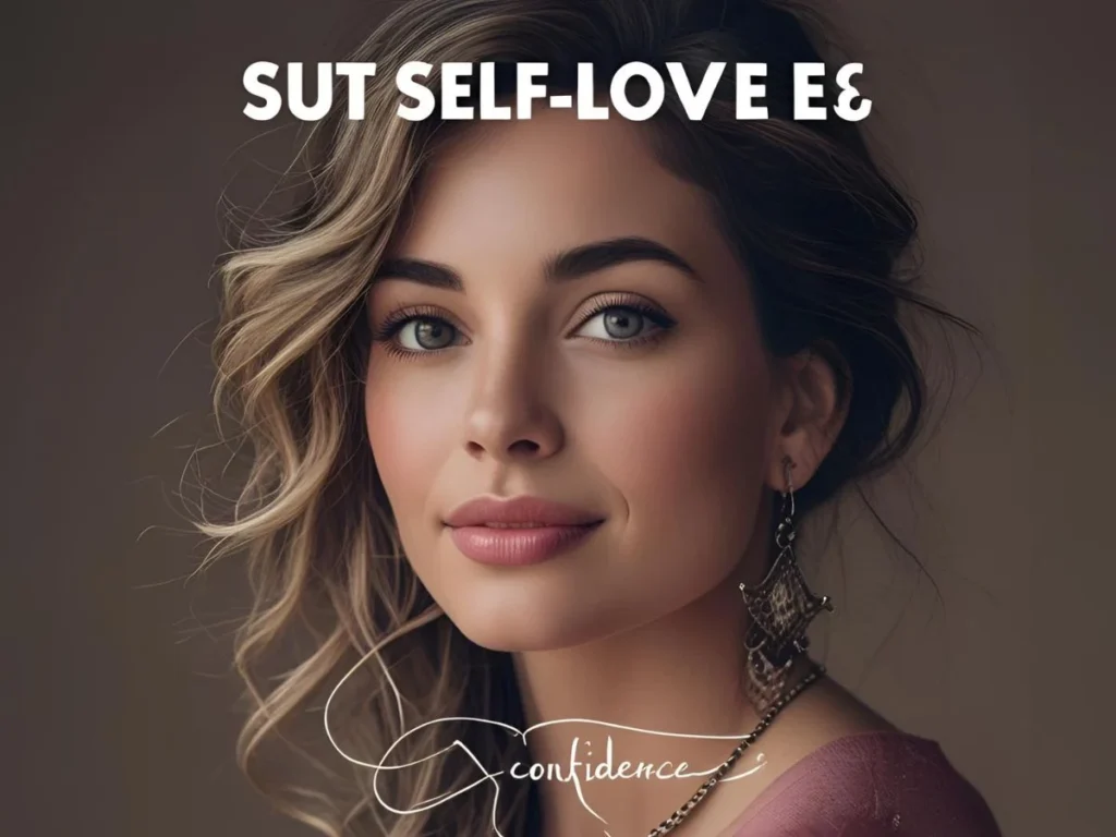 Self-Love and Confidence Quotes