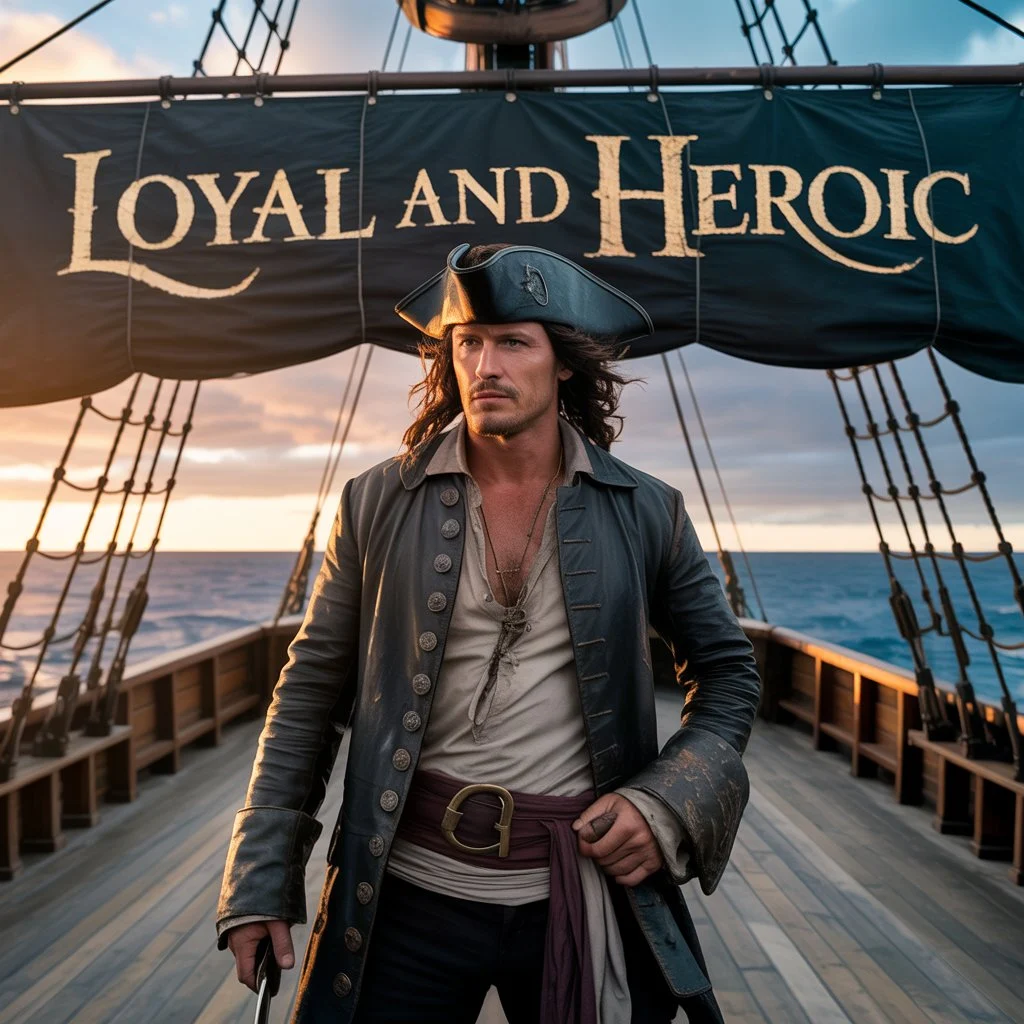 Will Turnerâs Loyal and Heroic Quotes