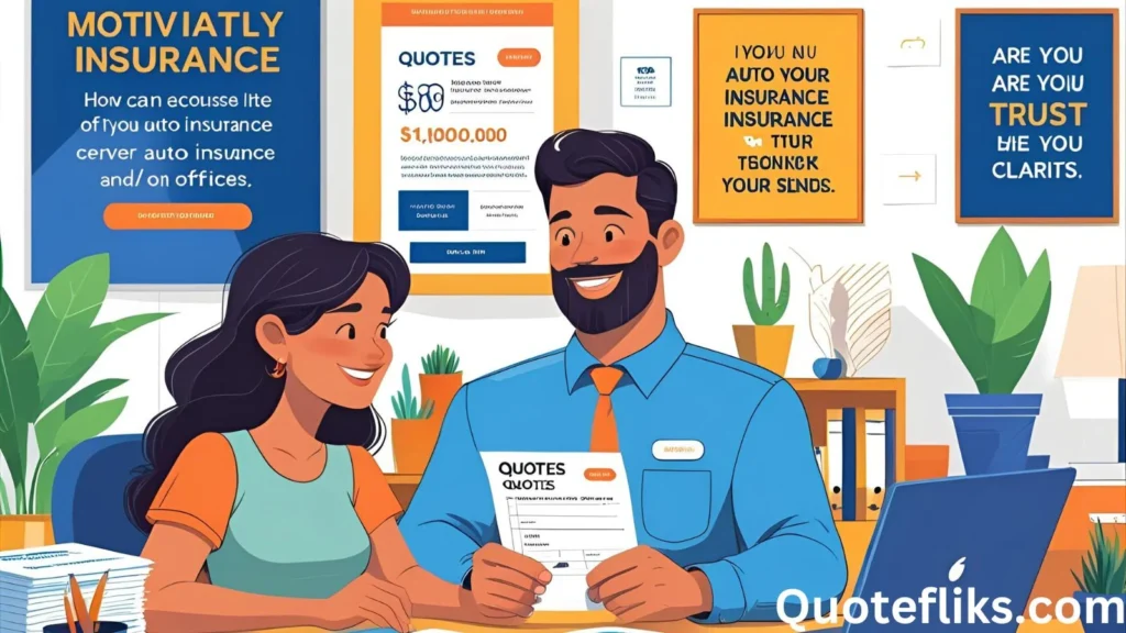 Auto Insurance Quotes