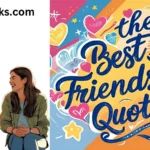 Best Friendship Quotes
