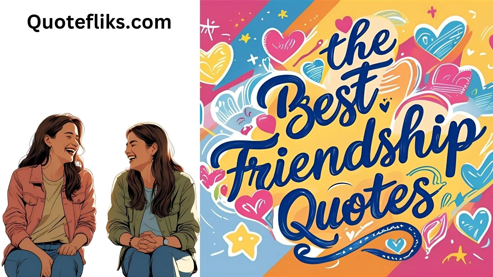 Best Friendship Quotes