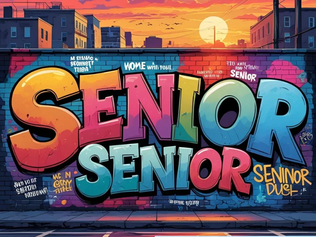 Best Senior Quotes