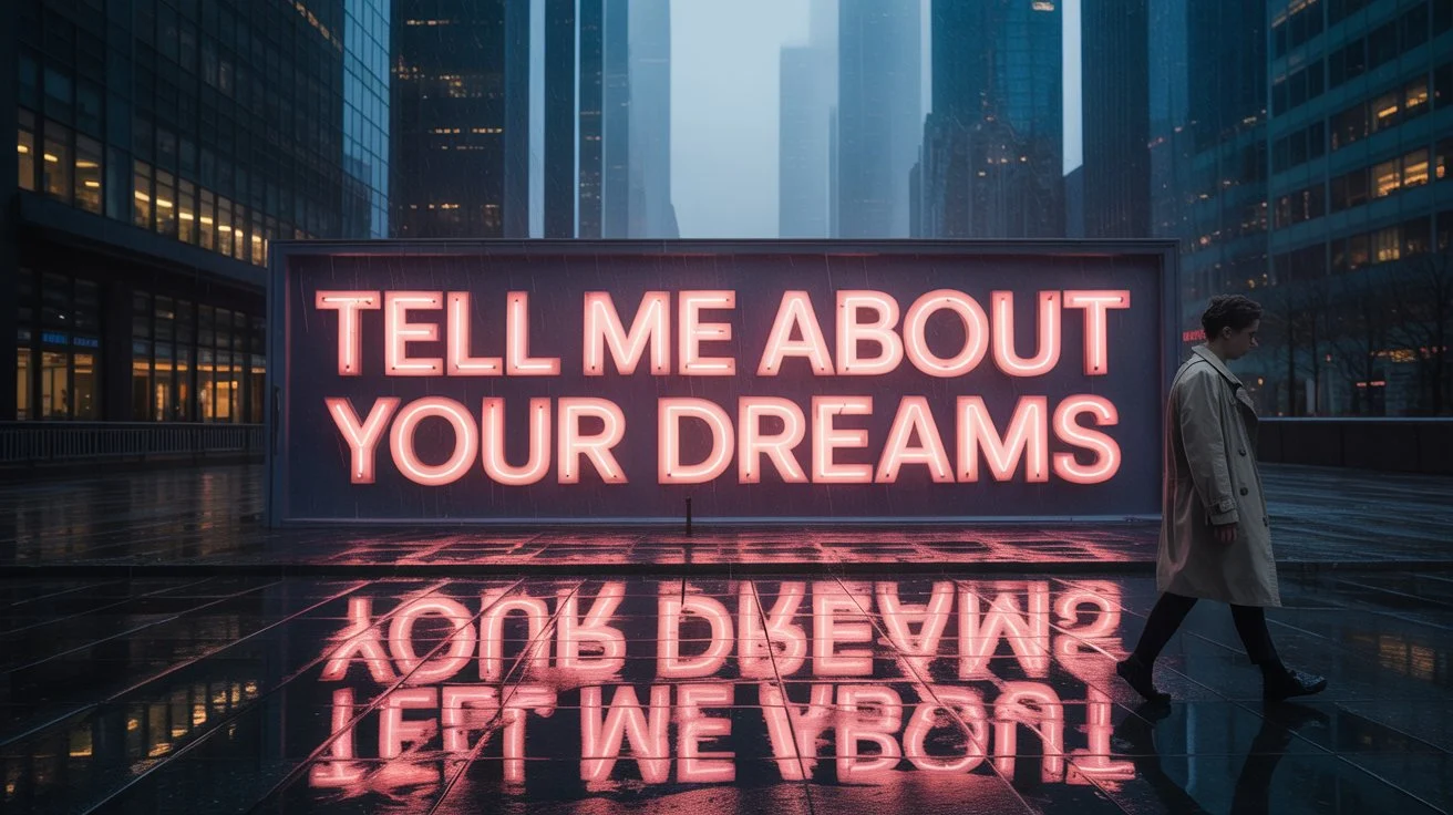 Blade Runner Quotes