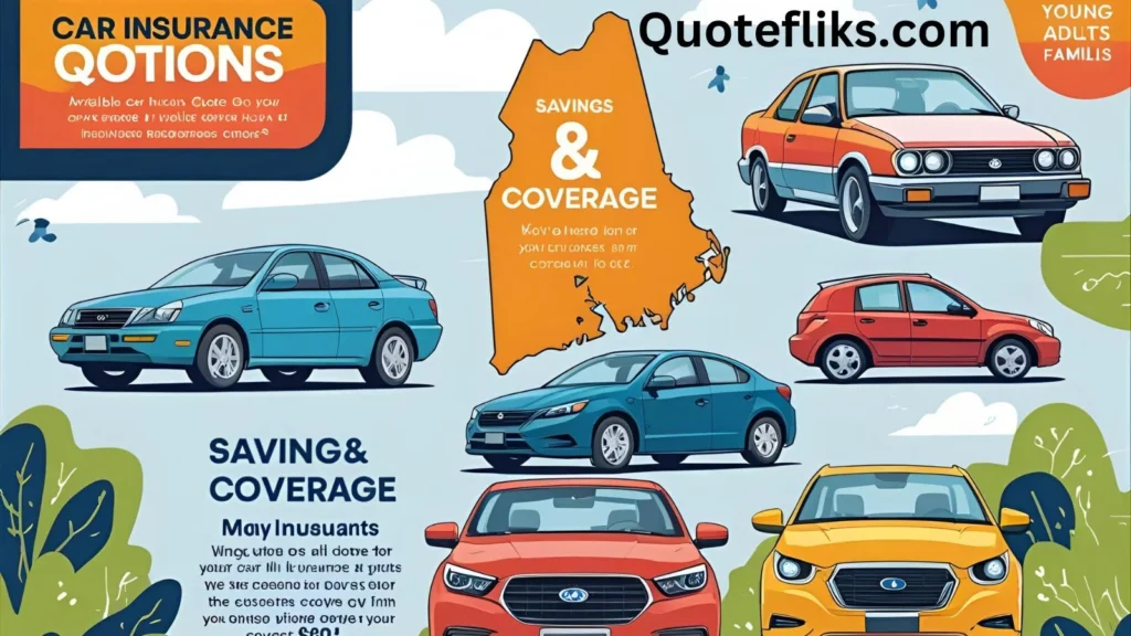 Car Insurance Quotes Massachusetts