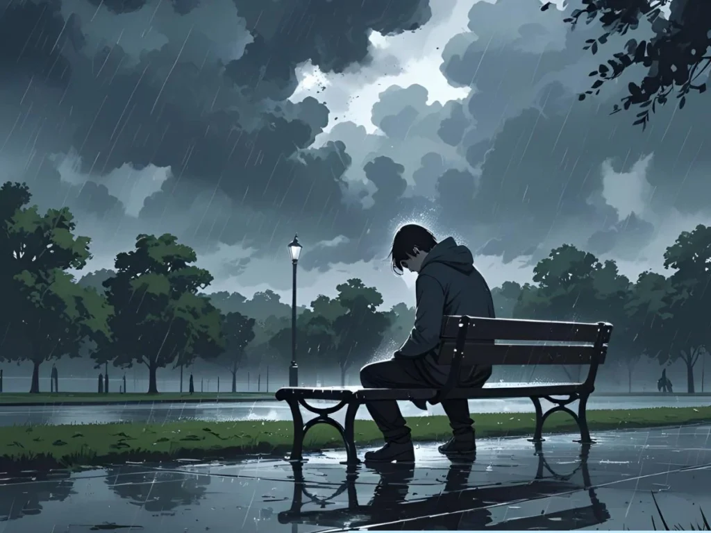Depressed Pain Sad Quotes