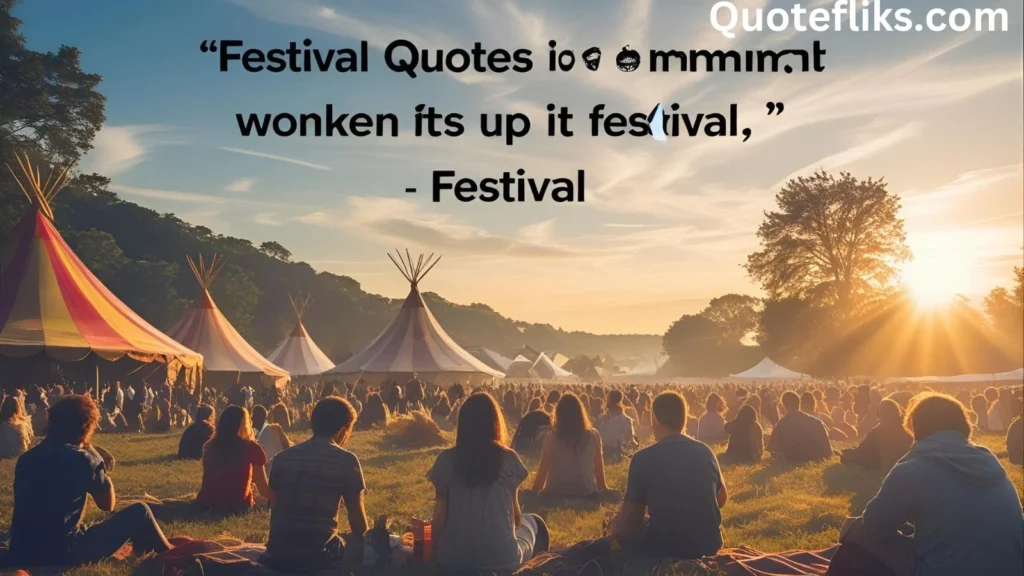 Festivus Quotes