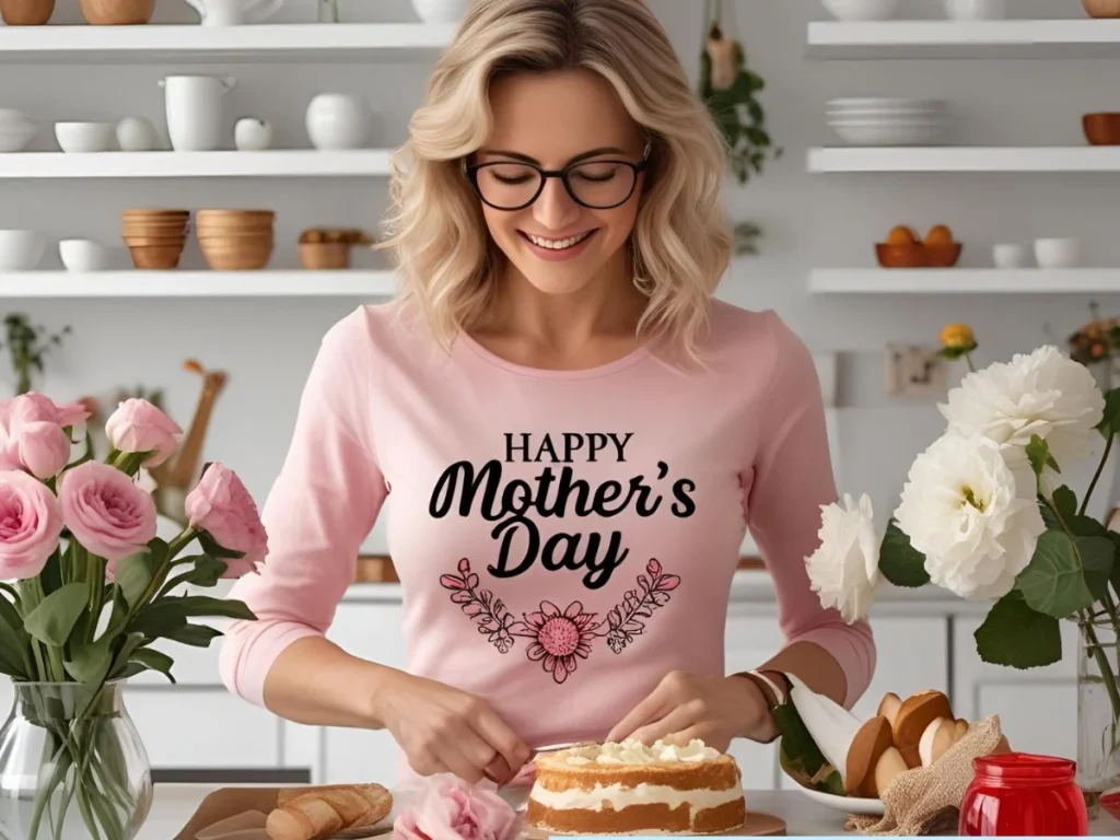 Funny Mother’s Day Quotes