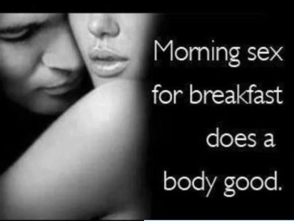 Funny Sexual Quotes to Keep It Light