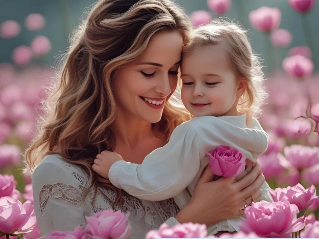 Heart-Touching Mother’s Day Quotes