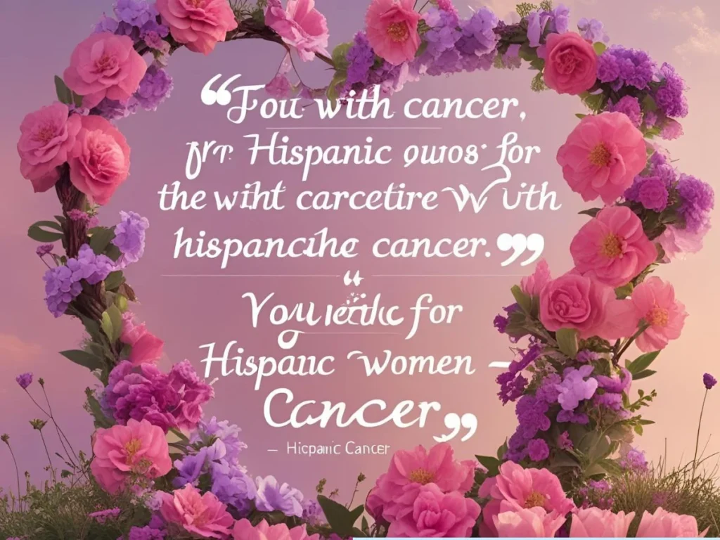 Inspirational Quotes for Women with Cancer
