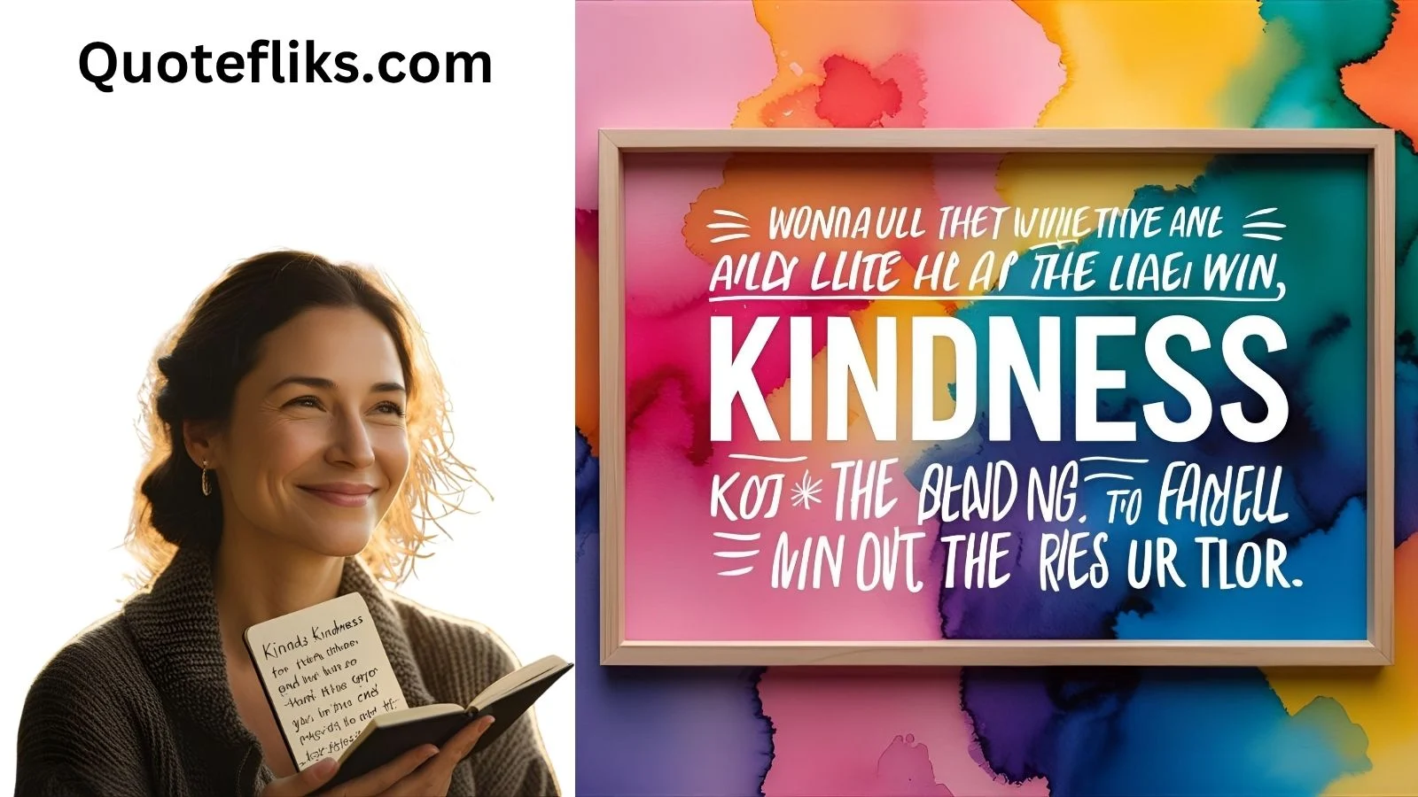 Kindness Quotes