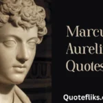 Marcus Aurelius Quotes