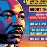 Martin Luther King Quotes About Life
