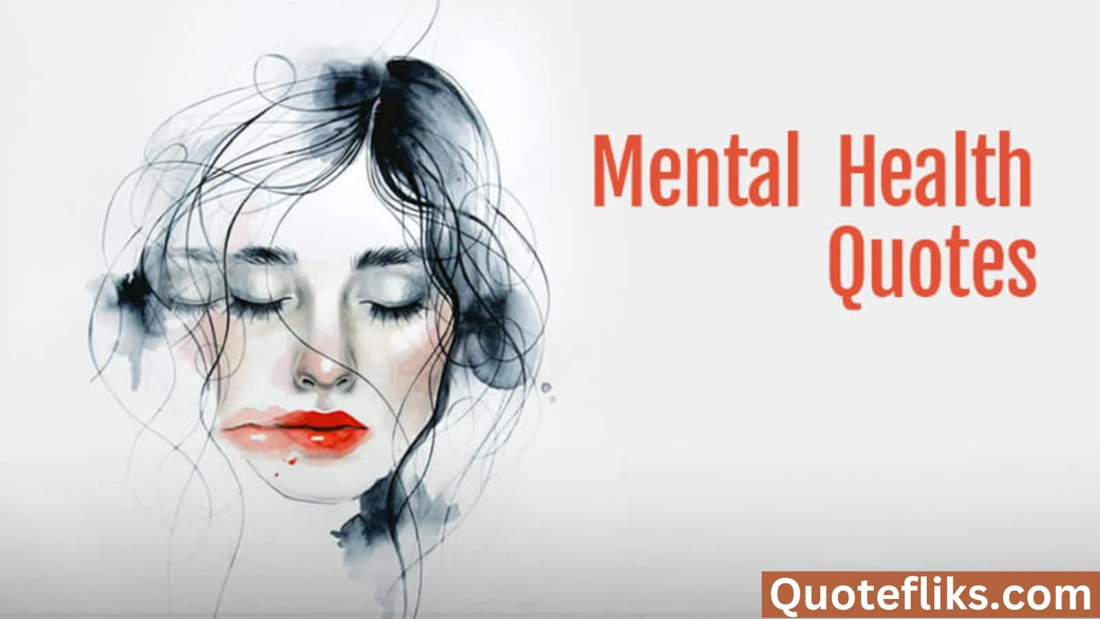 Mental Health Quotes