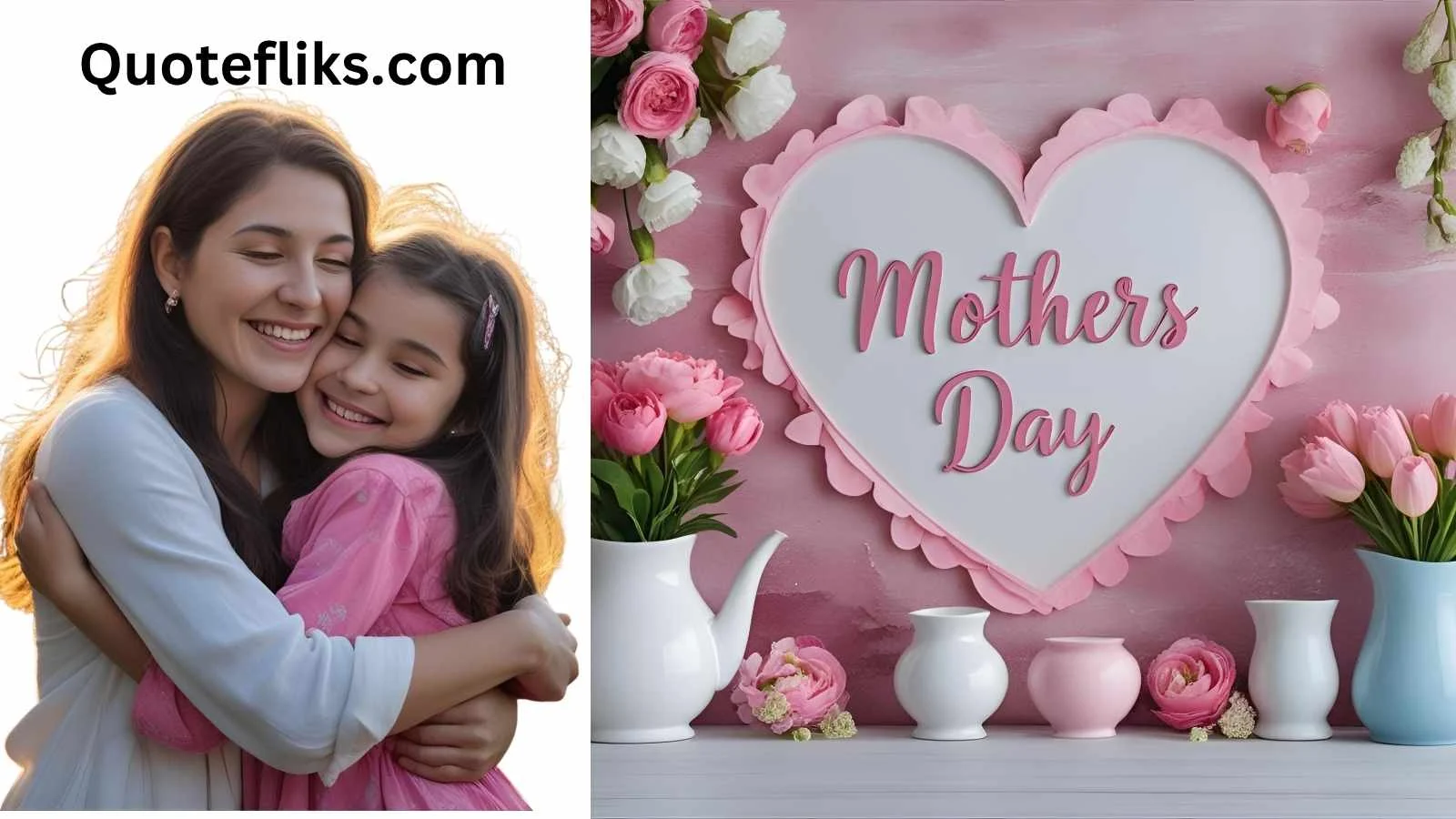 Mothers Day Quotes
