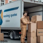 Moving Quotes Online