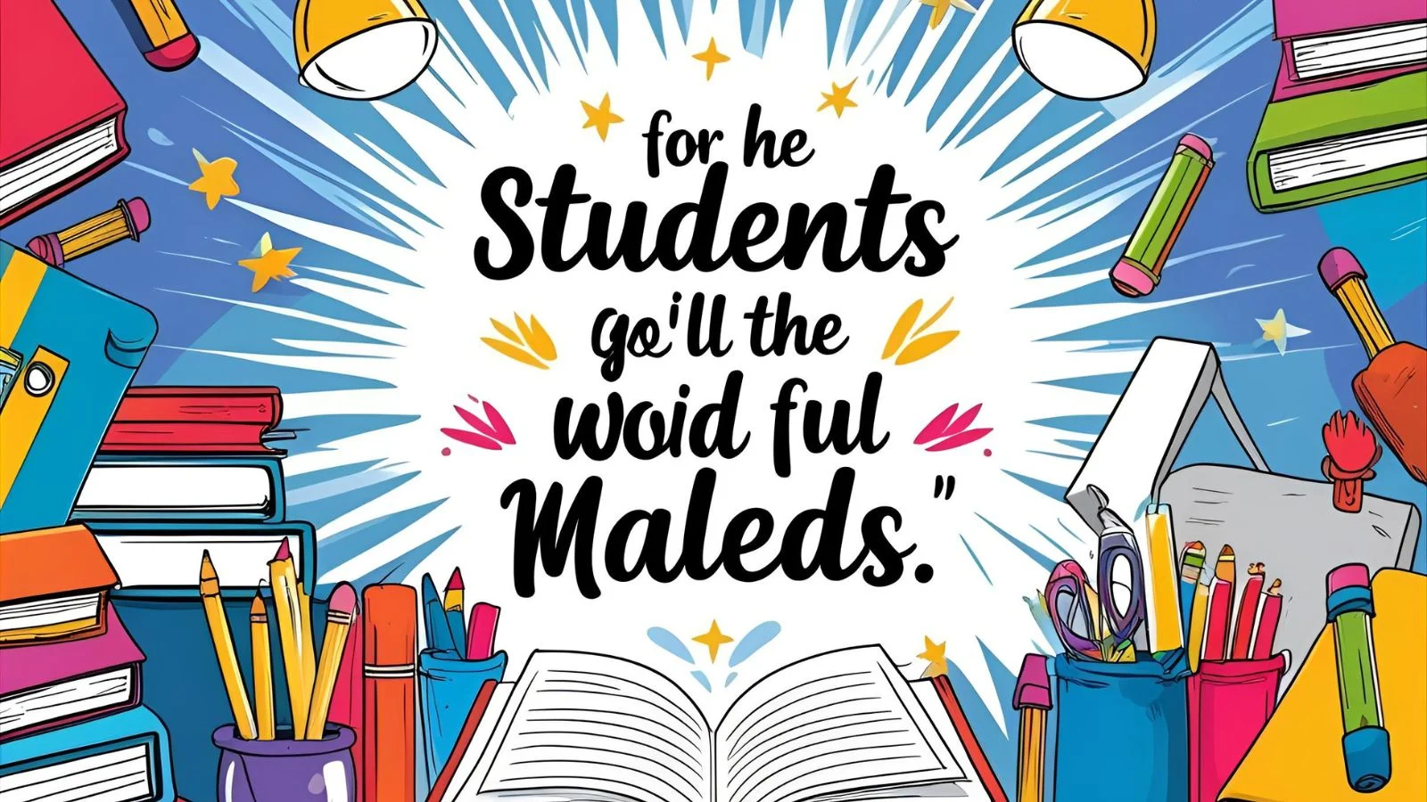 Positive Quotes for Students