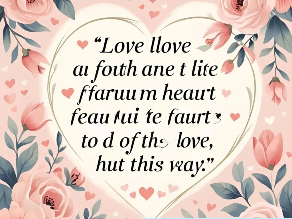 Quotes About Love, Kindness, and Forgiveness