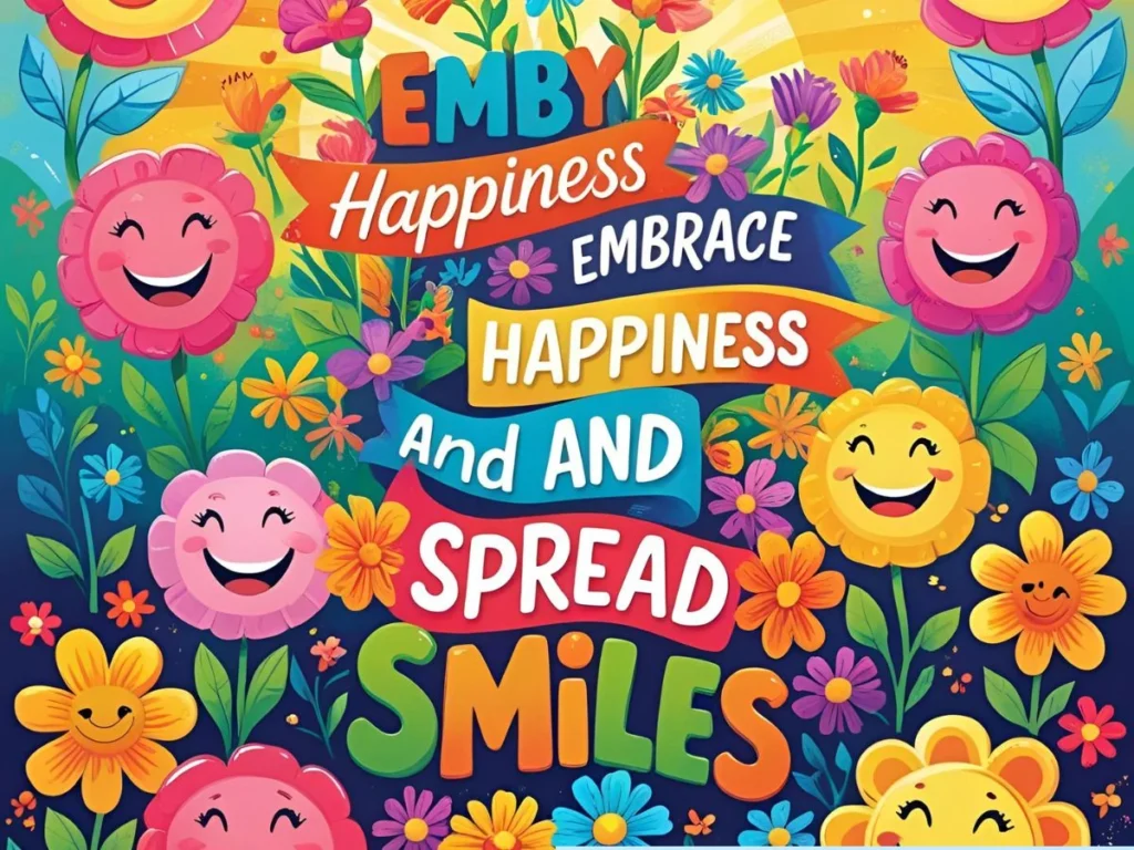 Quotes to Spread Positivity and Smiles