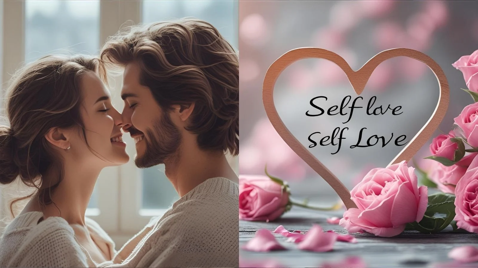 Self Love Quotes
