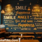Smile Happiness Quotes