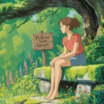Studio Ghibli Quotes