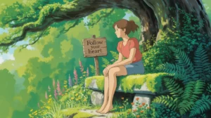 Studio Ghibli Quotes