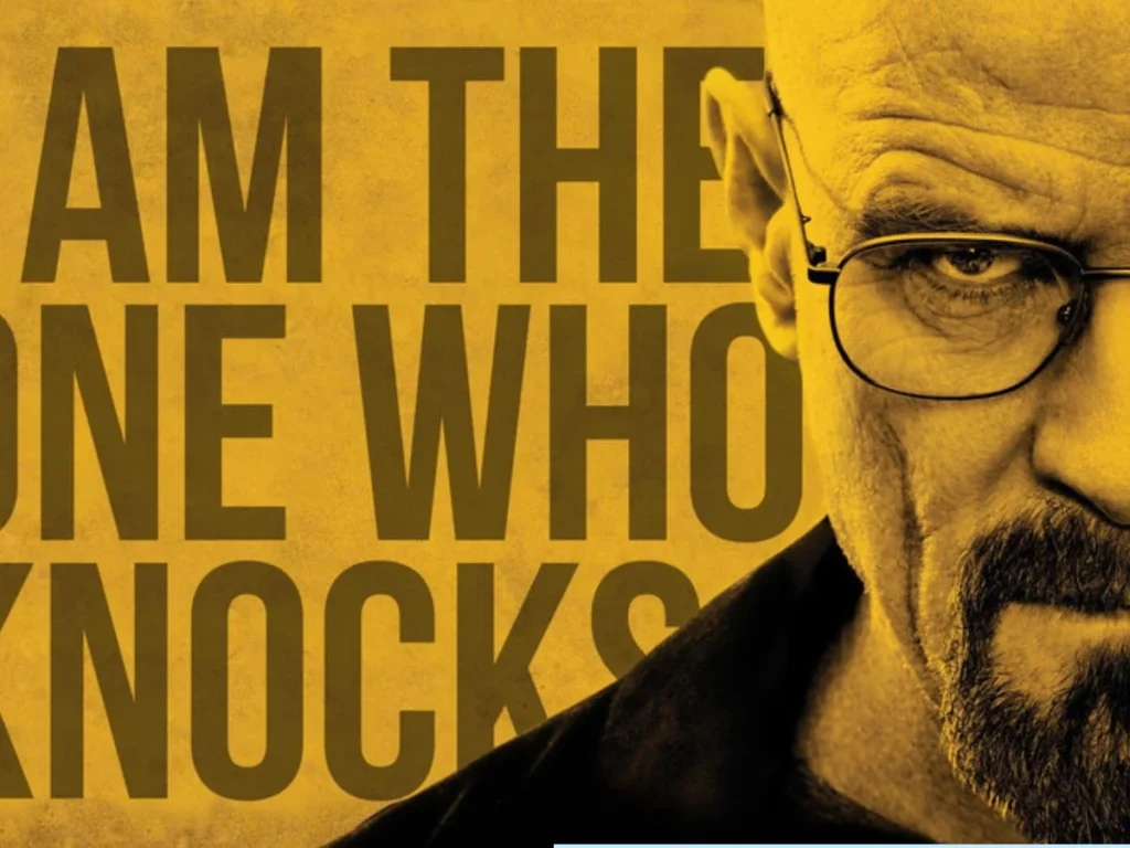 Walter White Quotes for Memes