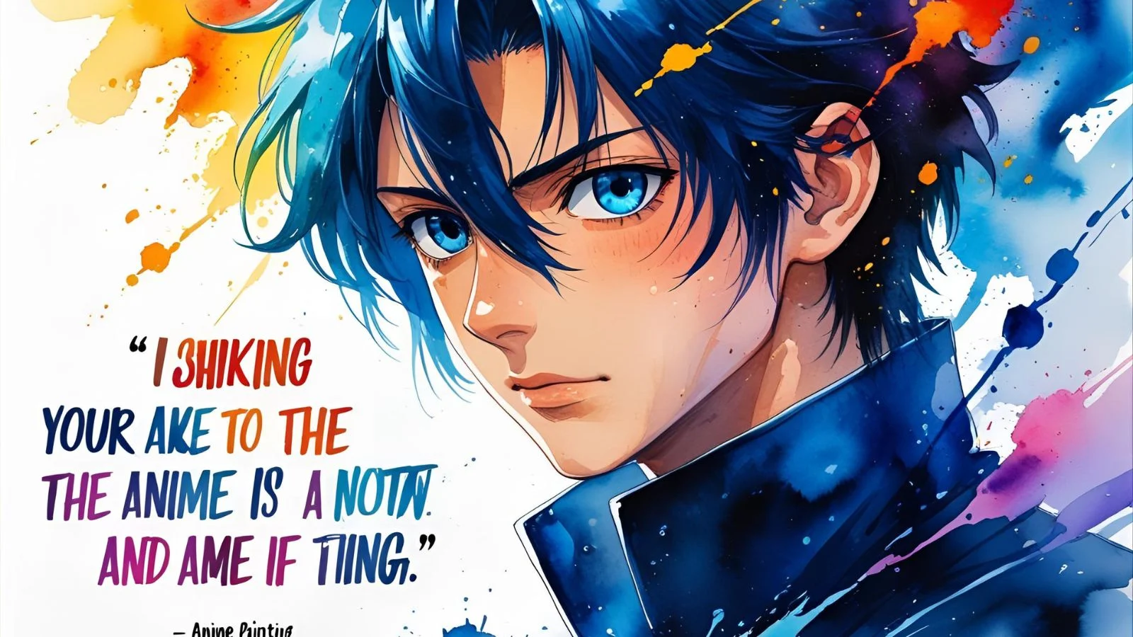 Anime Quotes