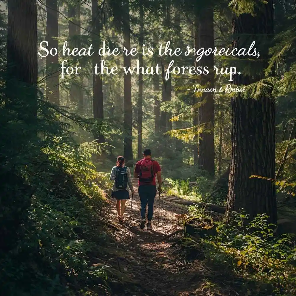 Beautiful Nature Quotes