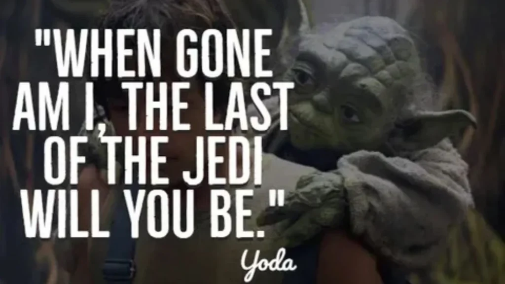 Best Star Wars Quotes