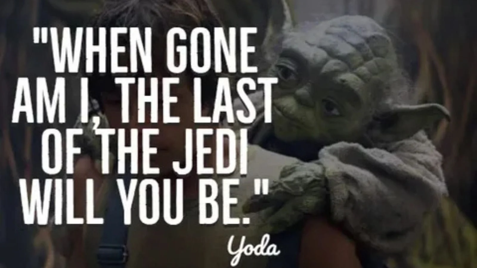 Best Star Wars Quotes